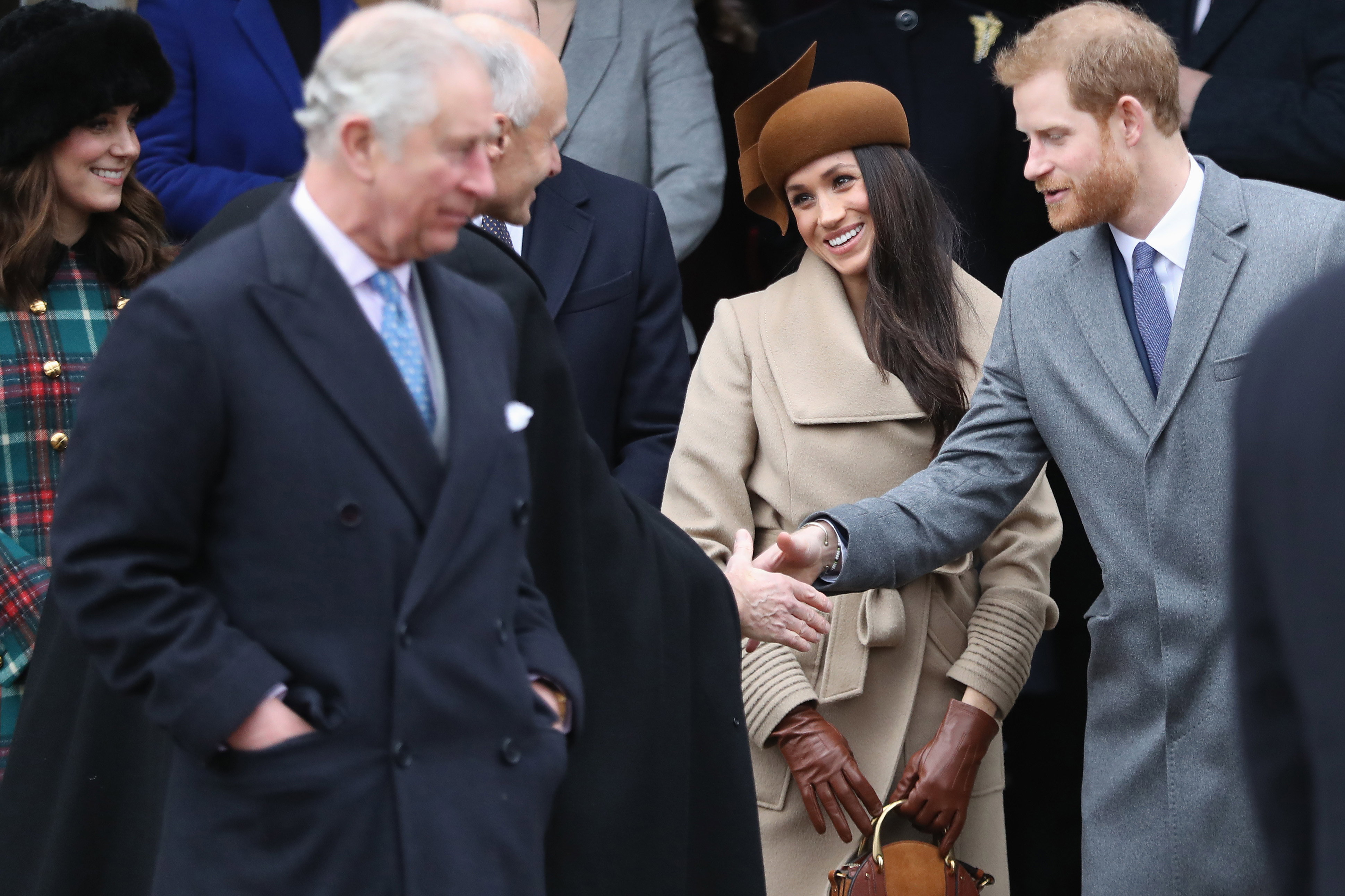 Czy Harry i Meghan otrzymają zaproszenie na koronację Karola III? Jest decyzja