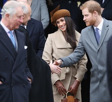 Czy Harry i Meghan otrzymają zaproszenie na koronację Karola III? Jest decyzja