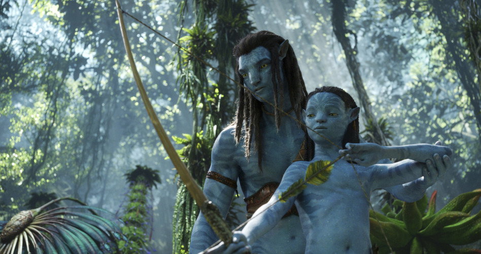 Avatar: Istota wody
