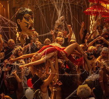 „Babylon”, reż. Damien Chazelle