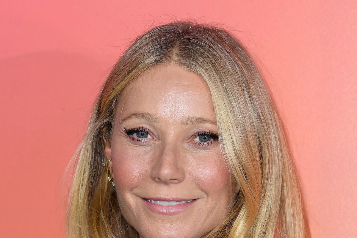 Gwyneth Paltrow