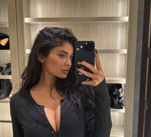 Kylie Jenner