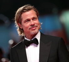 Brad Pitt