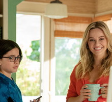 „U ciebie czy u mnie” – Reese Witherspoon i Ashton Kutcher w nowej komedii romantycznej na Netfliksie