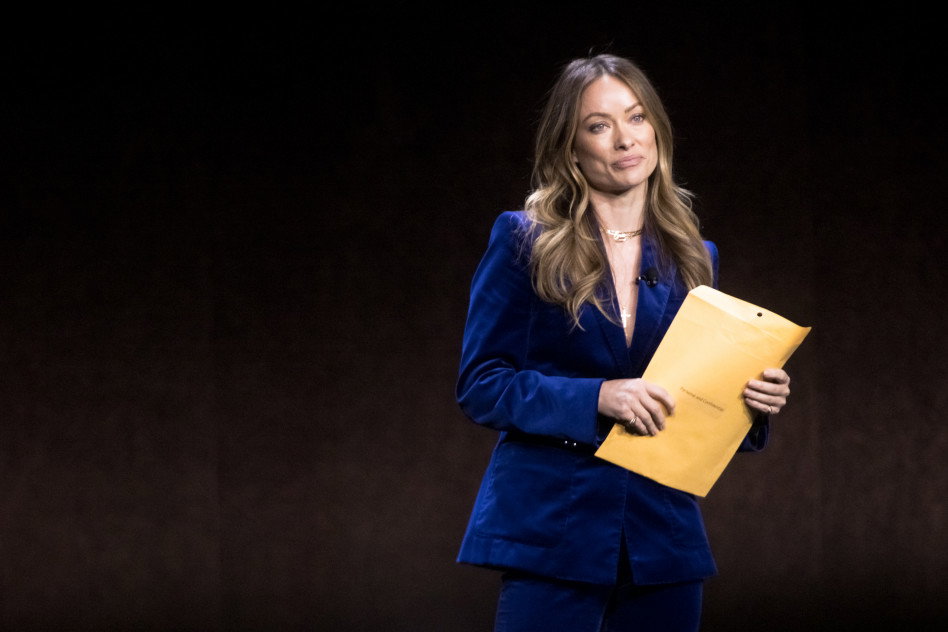 Olivia Wilde