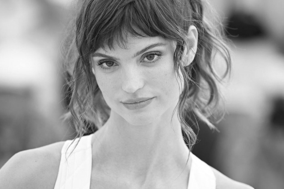 Charlbi Dean
