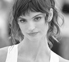 Charlbi Dean