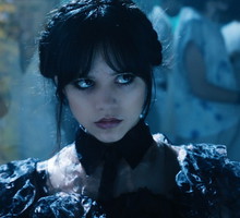 Wednesday Addams