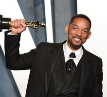 Will Smith przeprasza Chrisa Rocka: „przemoc we wszystkich formach jest trująca”