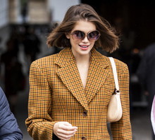 Kaia Gerber