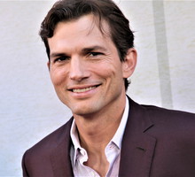 Ashton Kutcher