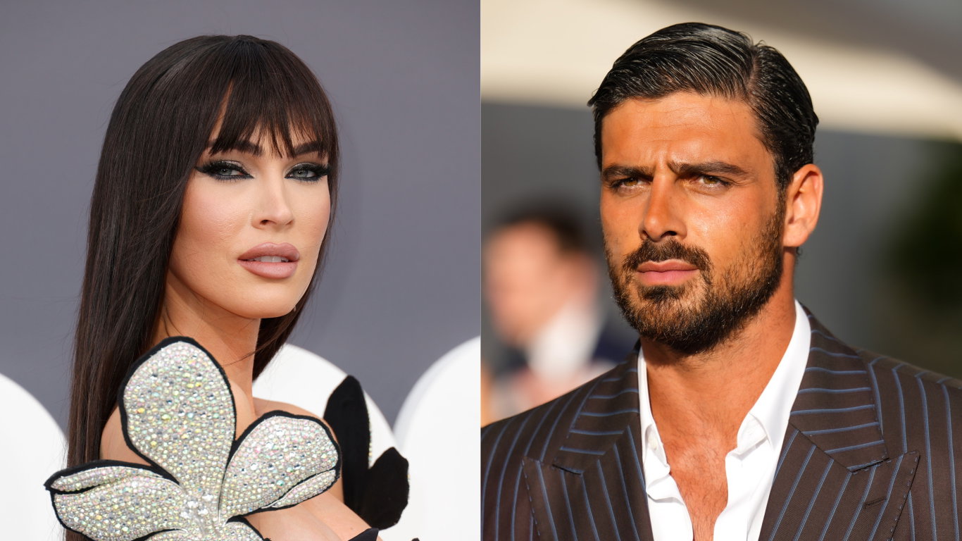 Megan Fox i Michele Morrone wystąpią razem w filmie