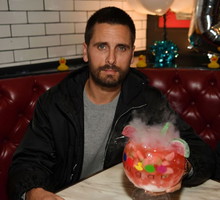 Scott Disick ma nową dziewczynę! To 19-letnia przyjaciółka jego byłej, Sofii Richie