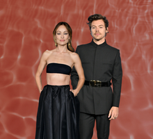 Harry Styles i Olivia Wilde