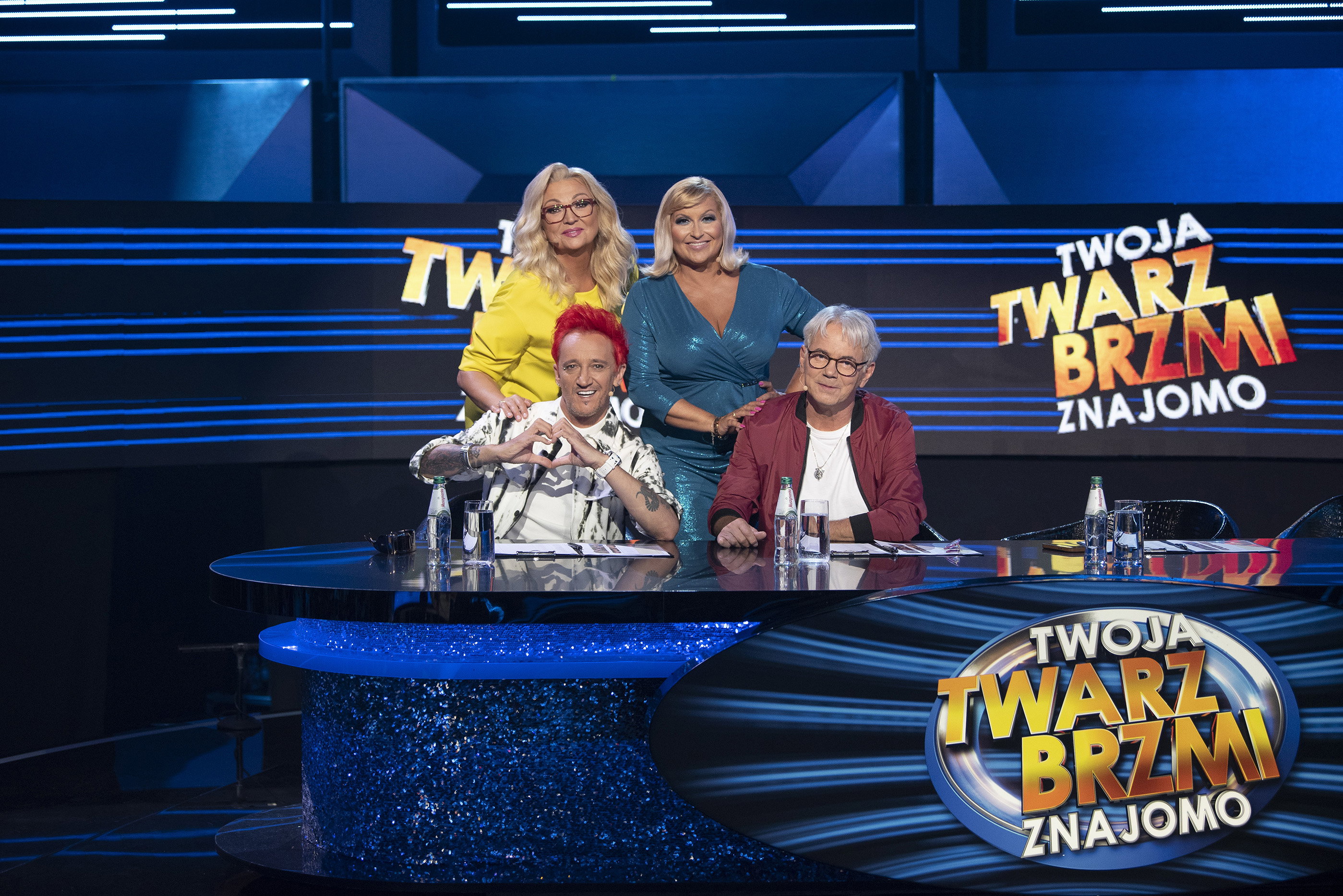 „Twoja Twarz Brzmi Znajomo”: jeden z jurorów żegna się z programem