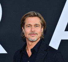 Brad Pitt