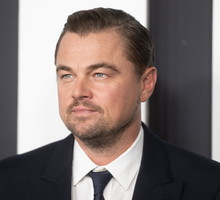 Leonardo DiCaprio