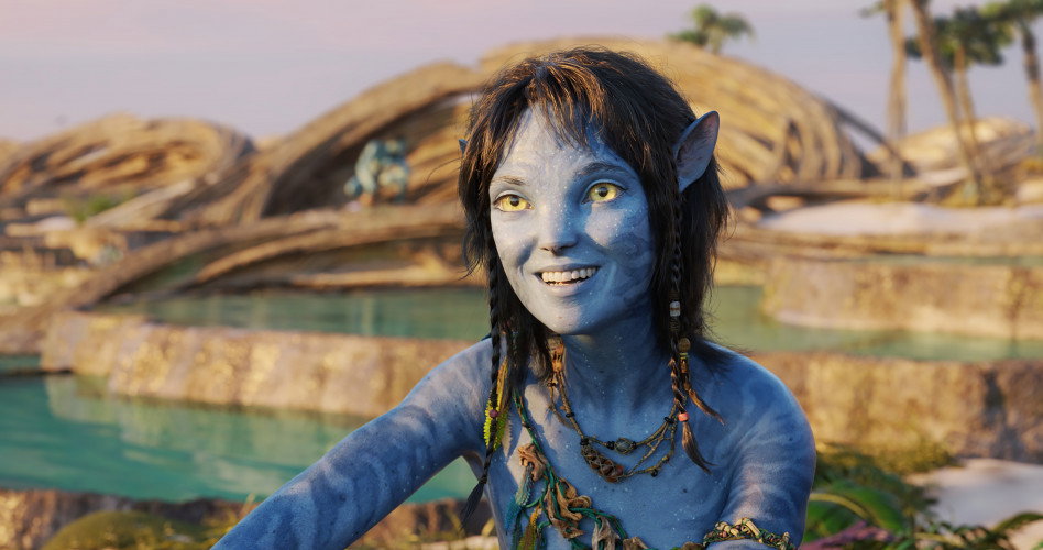 „Avatar: Istota wody”
