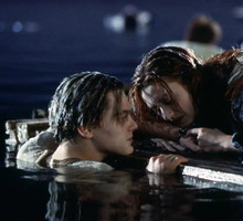 „Titanic”: Kate Winslet przyznaje, że Jack zmieściłby się na drzwiach z Rose. Jest jednak jedno „ale”