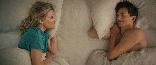 „U ciebie czy u mnie” – Reese Witherspoon i Ashton Kutcher w nowej komedii romantycznej na Netfliksie