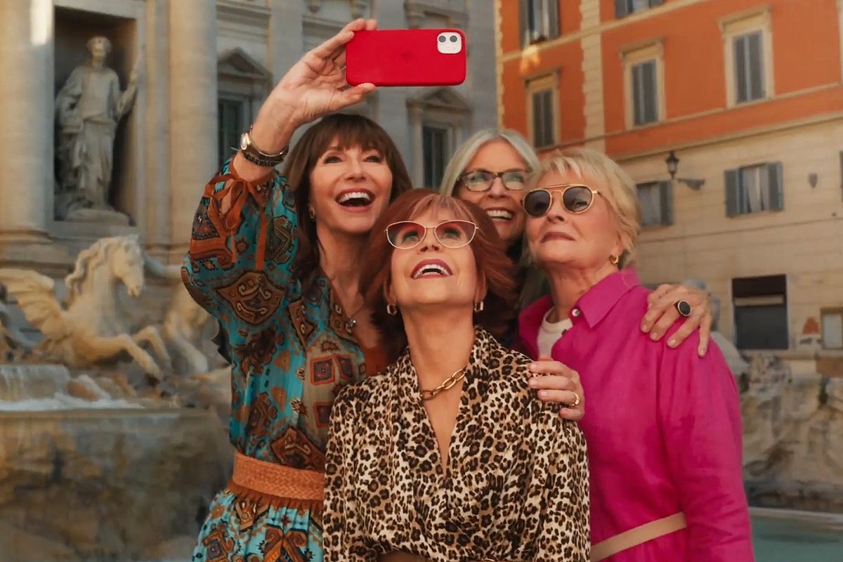 „Pozycja obowiązkowa 2”: Diane Keaton, Jane Fonda i reszta wracają z kolejnym rozdziałem. Co wiemy o produkcji?