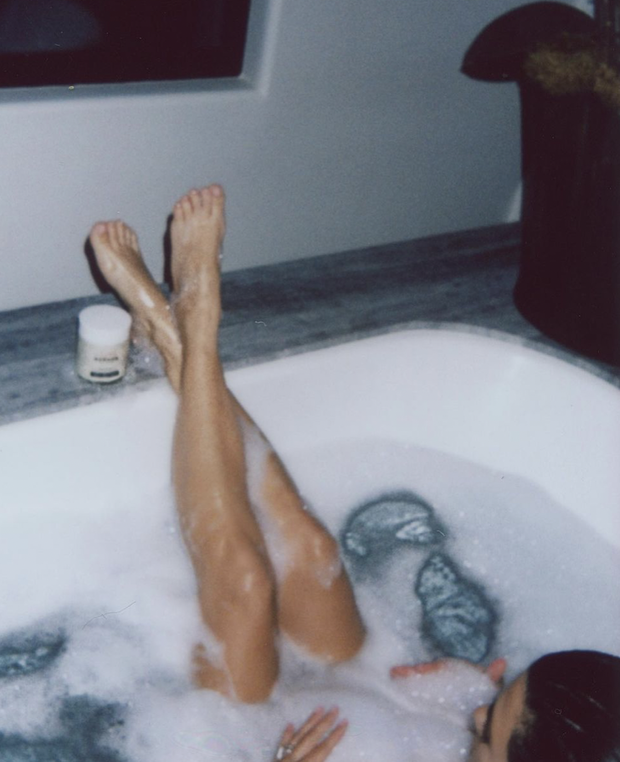 Kourtney Kardashian