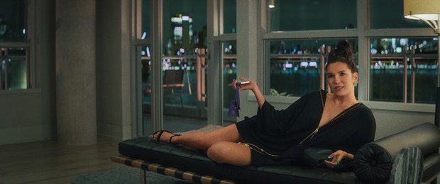 „U ciebie czy u mnie” – Reese Witherspoon i Ashton Kutcher w nowej komedii romantycznej na Netfliksie