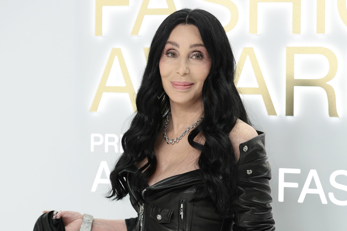 Cher