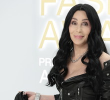 Cher