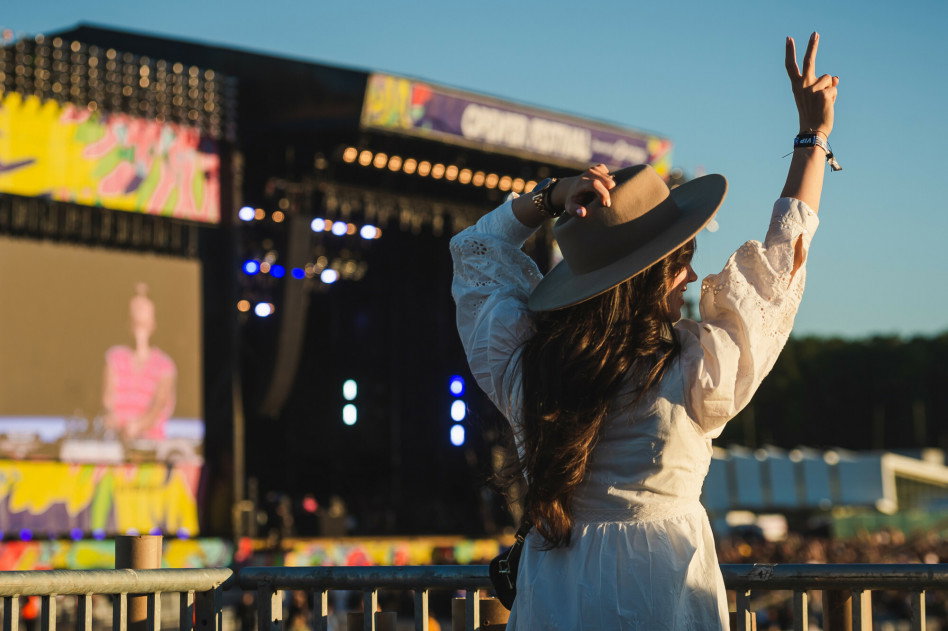 Open'er Festival 2023