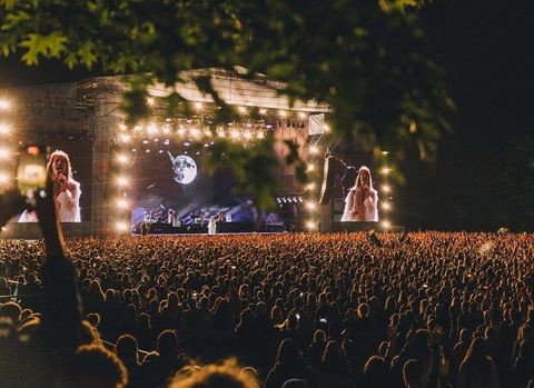 Orange Warsaw Festival 2023: kto wystąpi? Znamy headlinera i szczegóły wydarzenia [line-up, data, bilety]