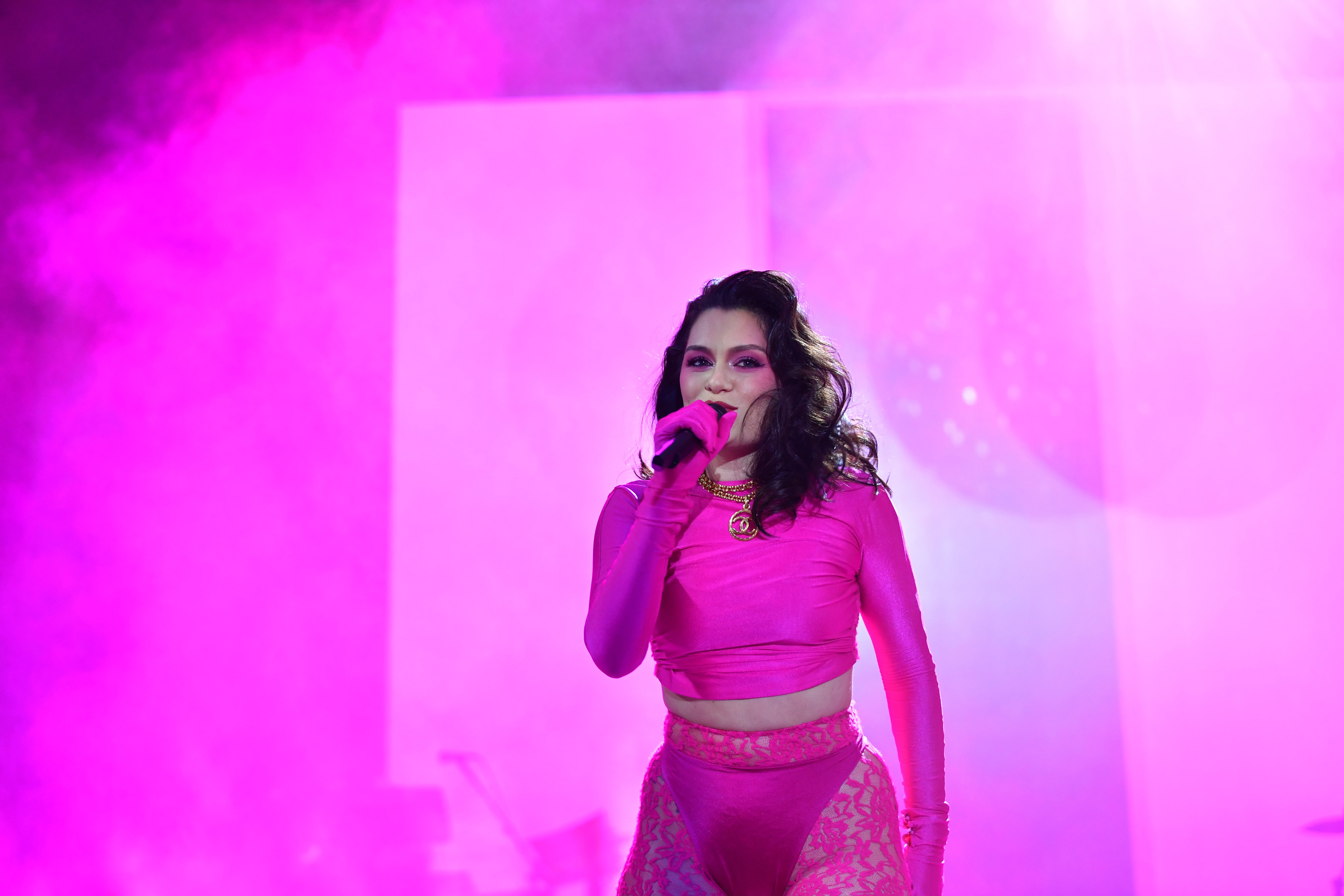 Jessie J