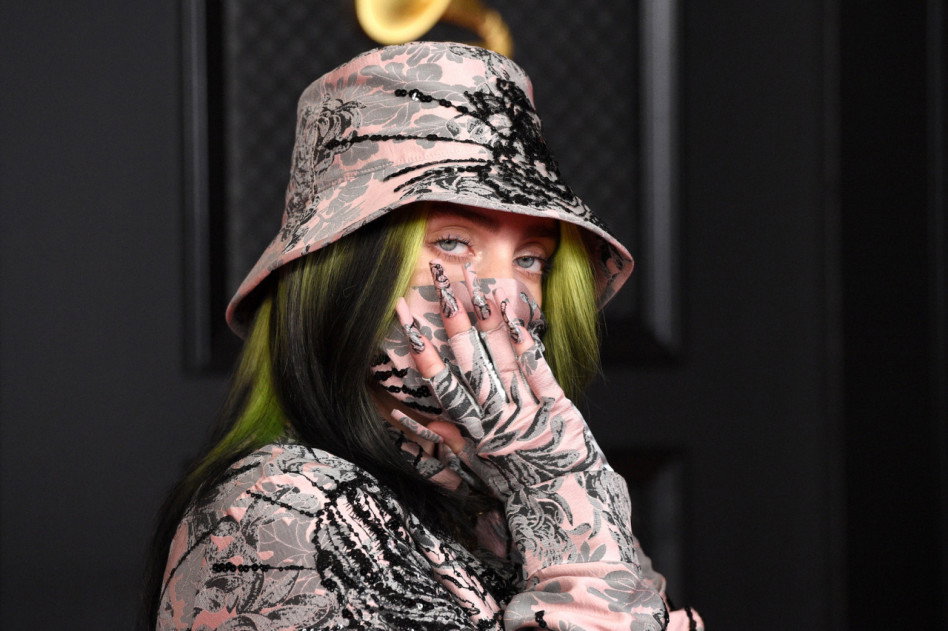 Billie Eilish krytycznie o swoim ciele: „Mam z nim straszną relację”. To znak, że sporo jest jeszcze do zrobienia w kwestii ciałopozytywności