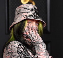 Billie Eilish krytycznie o swoim ciele: „Mam z nim straszną relację”. To znak, że sporo jest jeszcze do zrobienia w kwestii ciałopozytywności