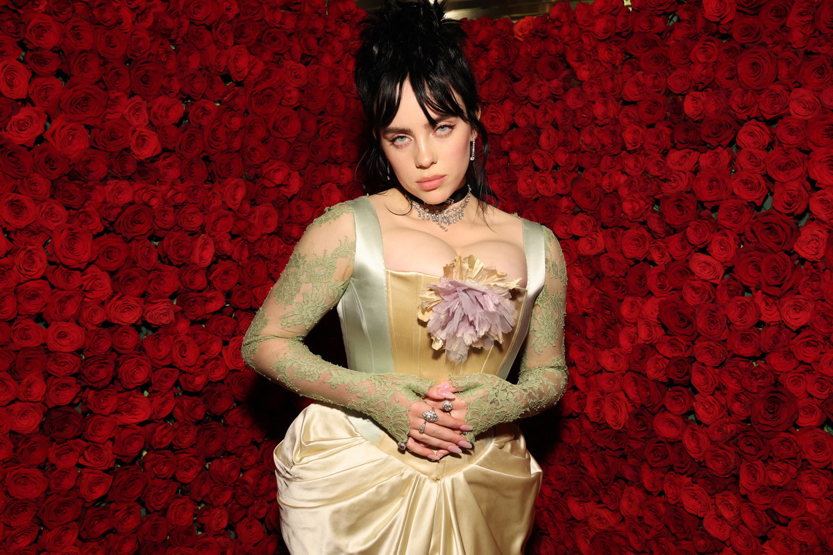 Billie Eilish