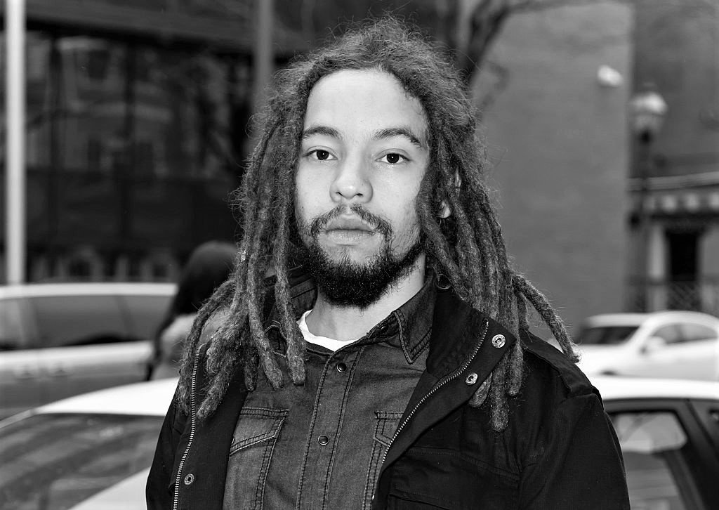Jo Mersa Marley