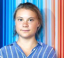 Greta Thunberg
