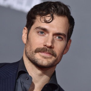 Henry Cavill