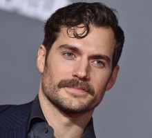 Henry Cavill