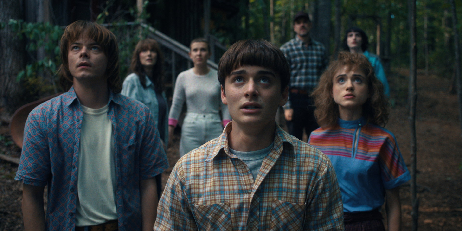 Powstaje pierwszy spin-off „Stranger Things”