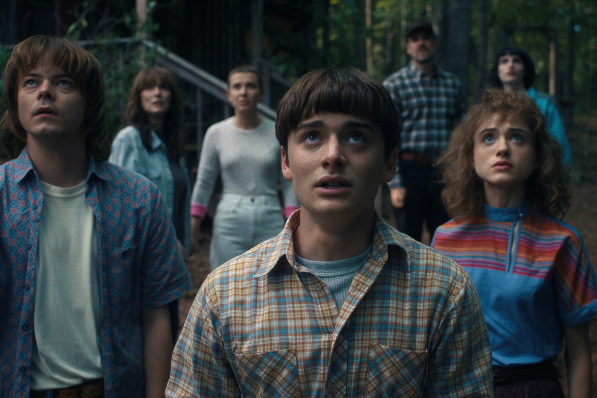 Powstaje pierwszy spin-off „Stranger Things”