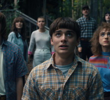 Powstaje pierwszy spin-off „Stranger Things”