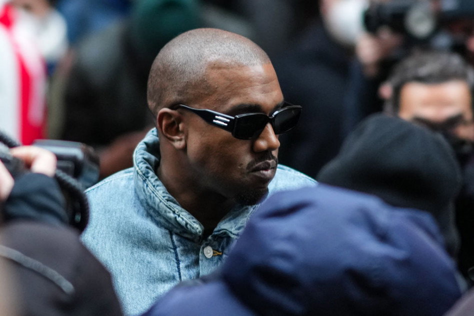 Kanye West: tajemnicze zniknięcie