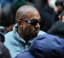 Kanye West: tajemnicze zniknięcie