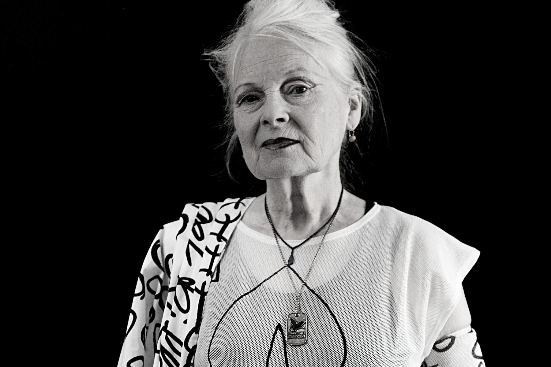 Vivienne Westwood
