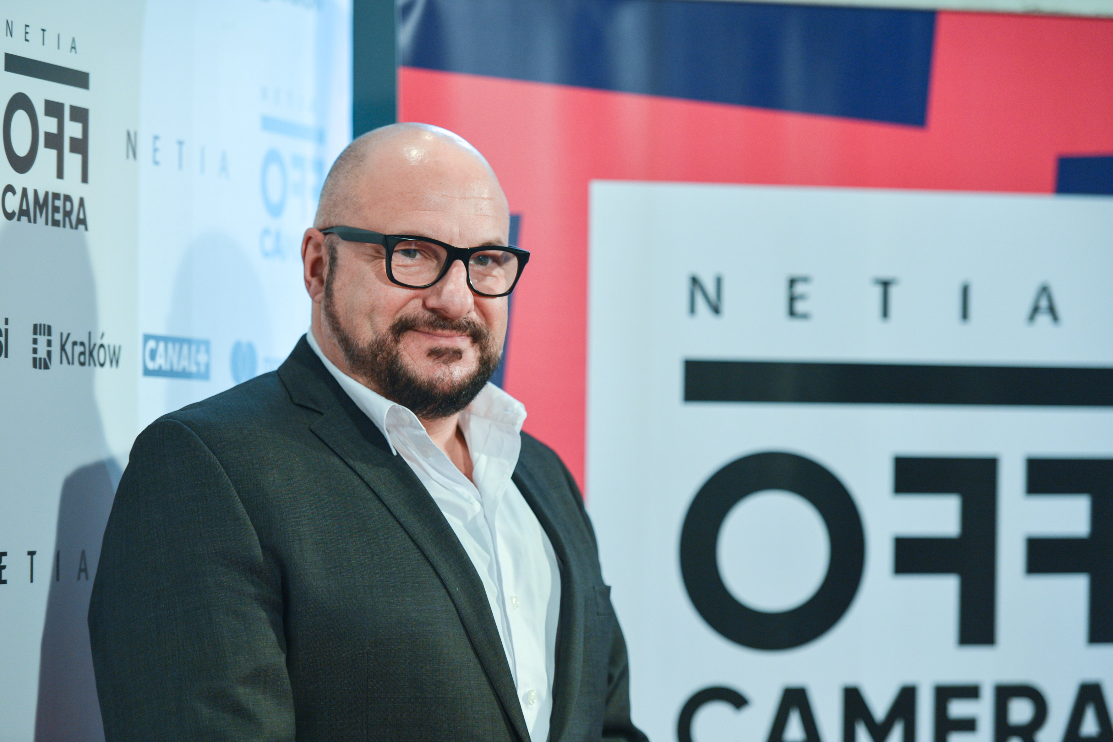 Piotr Gąsowski