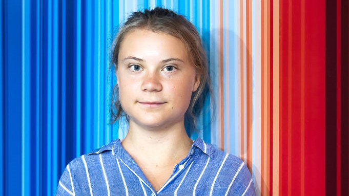 Greta Thunberg