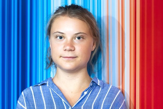 Greta Thunberg