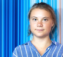 Greta Thunberg