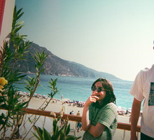 „Aftersun”